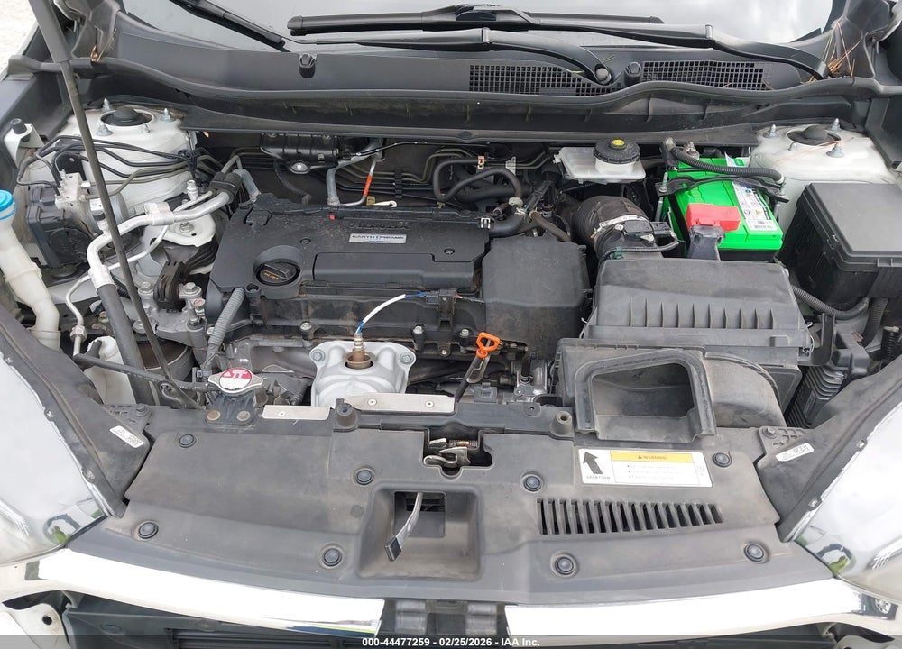 2019 HONDA CR-V LX VIN: 2HKRW5H37KH422631