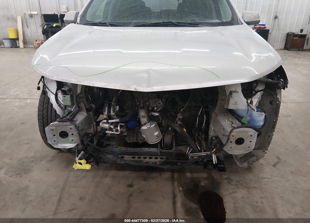 2020 CHEVROLET TRAVERSE AWD LT CLOTH VIN: 1GNEVGKW0LJ304758