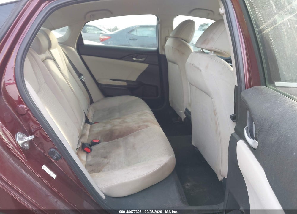 2020 HONDA INSIGHT EX VIN: 19XZE4F5XLE007018