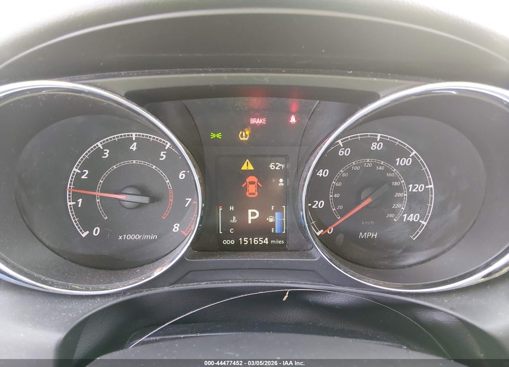 2016 MITSUBISHI OUTLANDER SPORT 2.4 ES VIN: JA4AP3AW3GZ032302