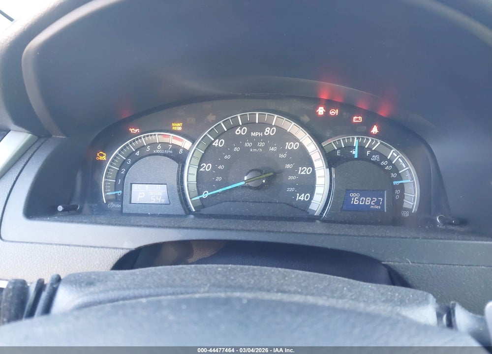 2014 TOYOTA CAMRY SE VIN: 4T1BF1FK3EU358968