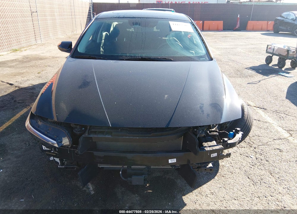 2024 HYUNDAI ELANTRA SEL VIN: KMHLS4DG1RU767265