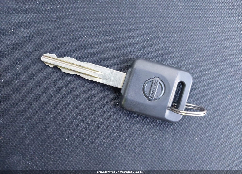 2024 NISSAN VERSA 1.6 S VIN: 3N1CN8DV3RL928097