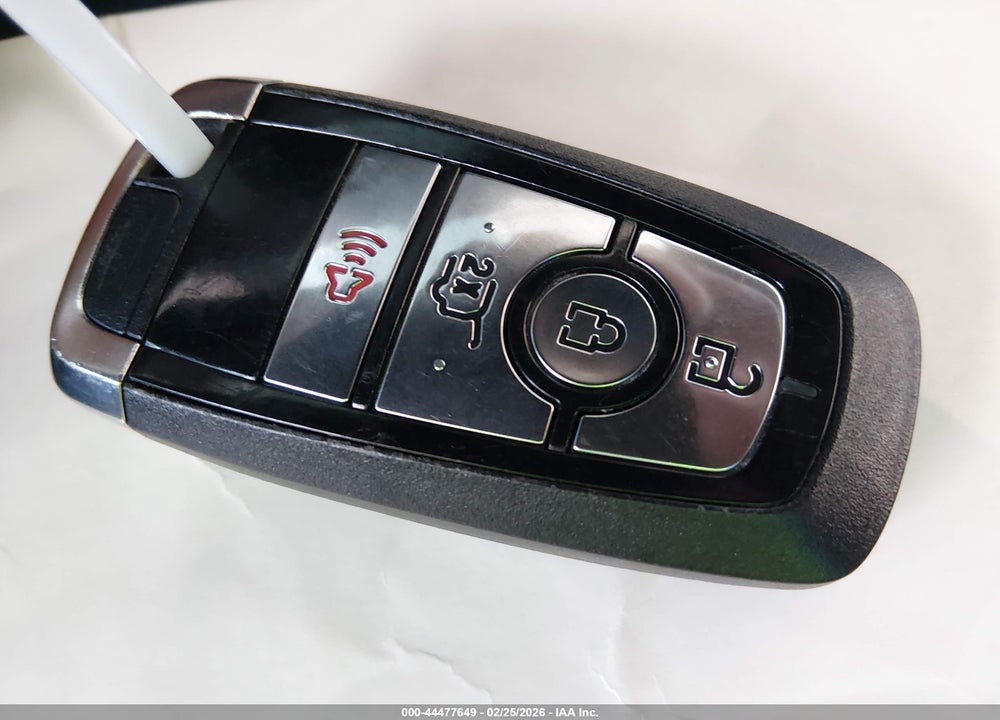 2024 FORD MUSTANG MACH-E PREMIUM VIN: 3FMTK3R74RMA35705