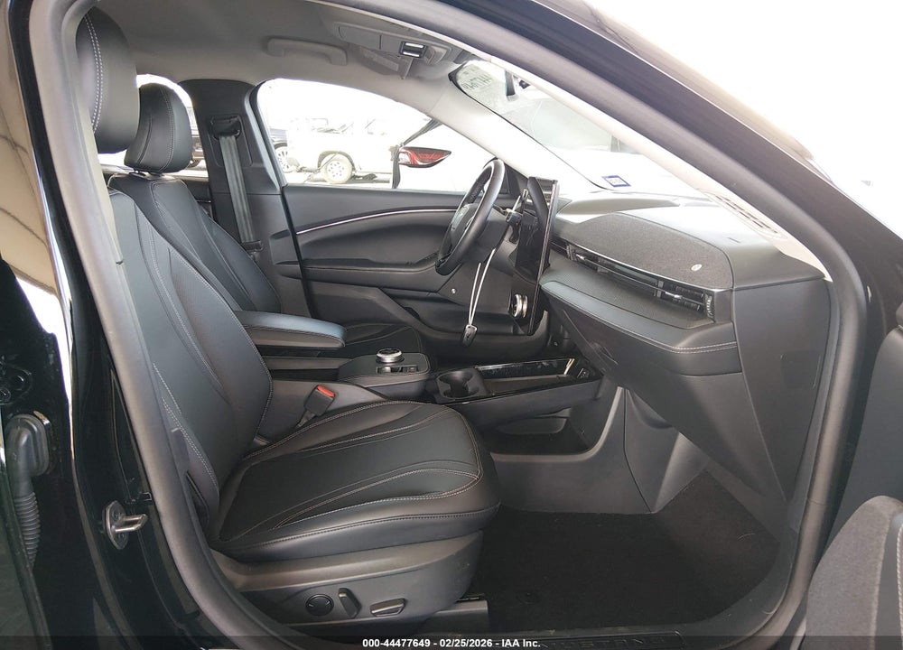 2024 FORD MUSTANG MACH-E PREMIUM VIN: 3FMTK3R74RMA35705