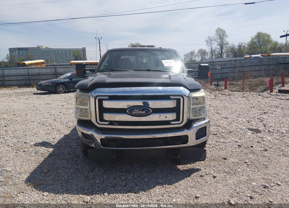 2015 FORD F-350 XLT VIN: 1FT8W3BT9FEB50324