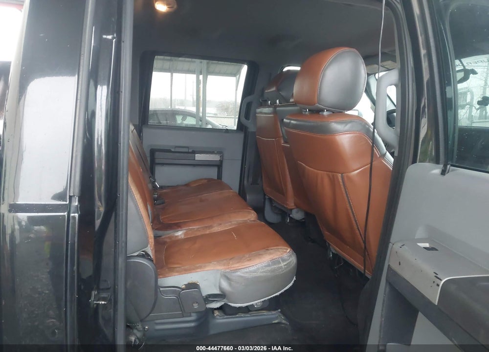 2015 FORD F-350 XLT VIN: 1FT8W3BT9FEB50324