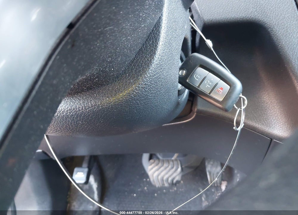 2019 NISSAN ROGUE S VIN: 5N1AT2MV9KC716891