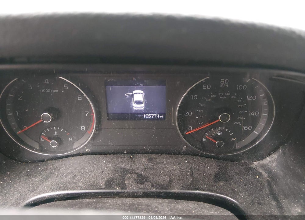 2021 KIA FORTE LXS VIN: 3KPF24ADXME353128