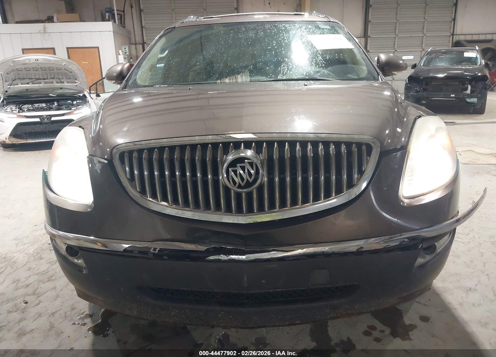 2010 BUICK ENCLAVE 1XL VIN: 5GALRBED9AJ229641