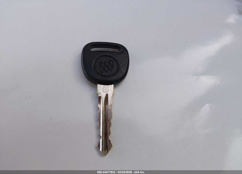 2006 BUICK LUCERNE CXL VIN: 1G4HR57Y16U132229