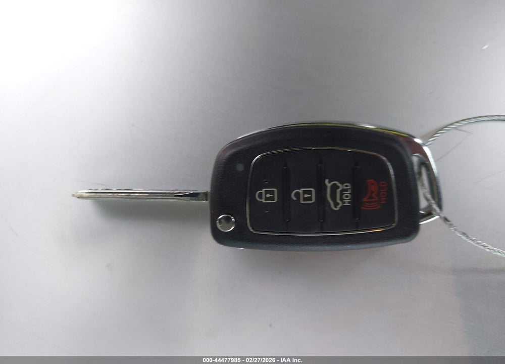 2015 HYUNDAI SONATA SE VIN: 5NPE24AF3FH137410