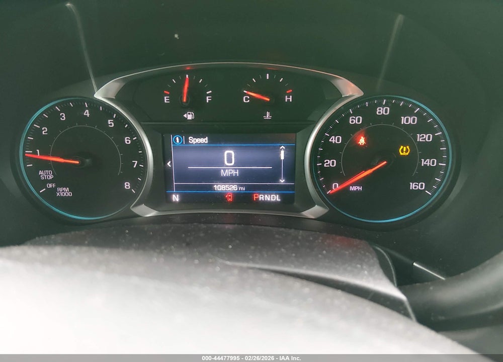 2021 CHEVROLET EQUINOX AWD LT VIN: 2GNAXUEV0M6110921
