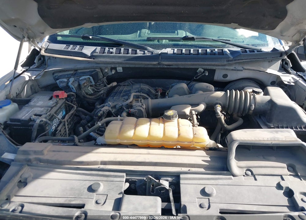 2019 FORD F-150 XLT VIN: 1FTEW1CB8KKC44221
