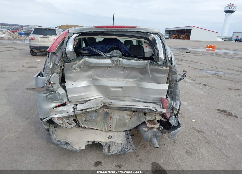 2016 HONDA CR-V LX VIN: 3CZRM3H35GG706053