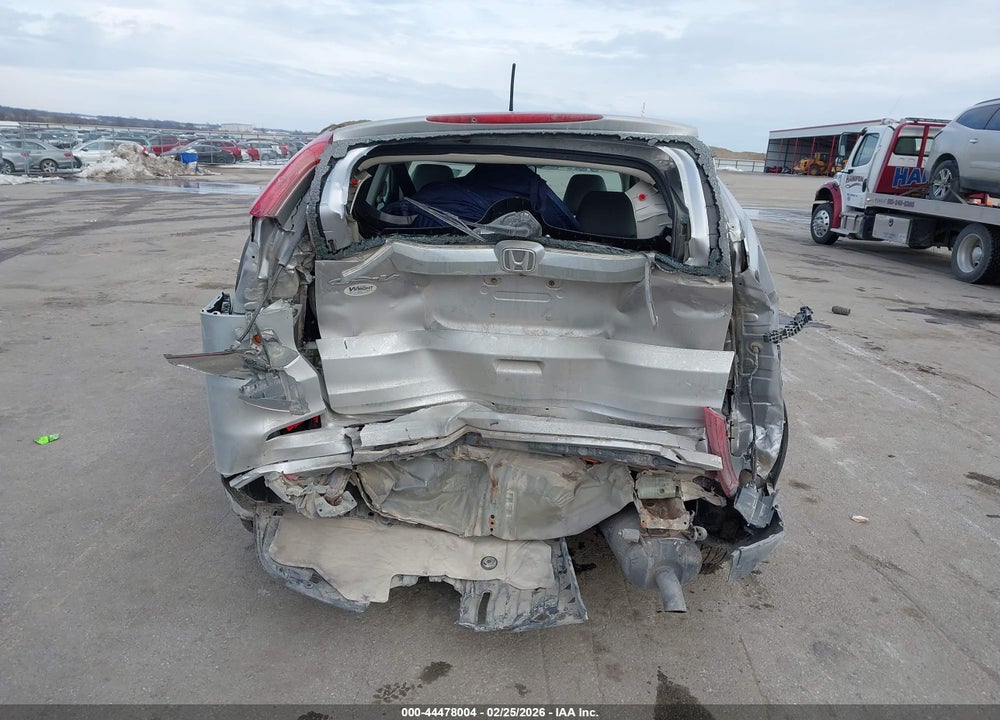 2016 HONDA CR-V LX VIN: 3CZRM3H35GG706053