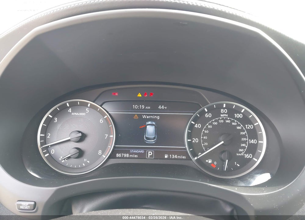 2019 INFINITI QX50 ESSENTIAL VIN: 3PCAJ5M12KF146566