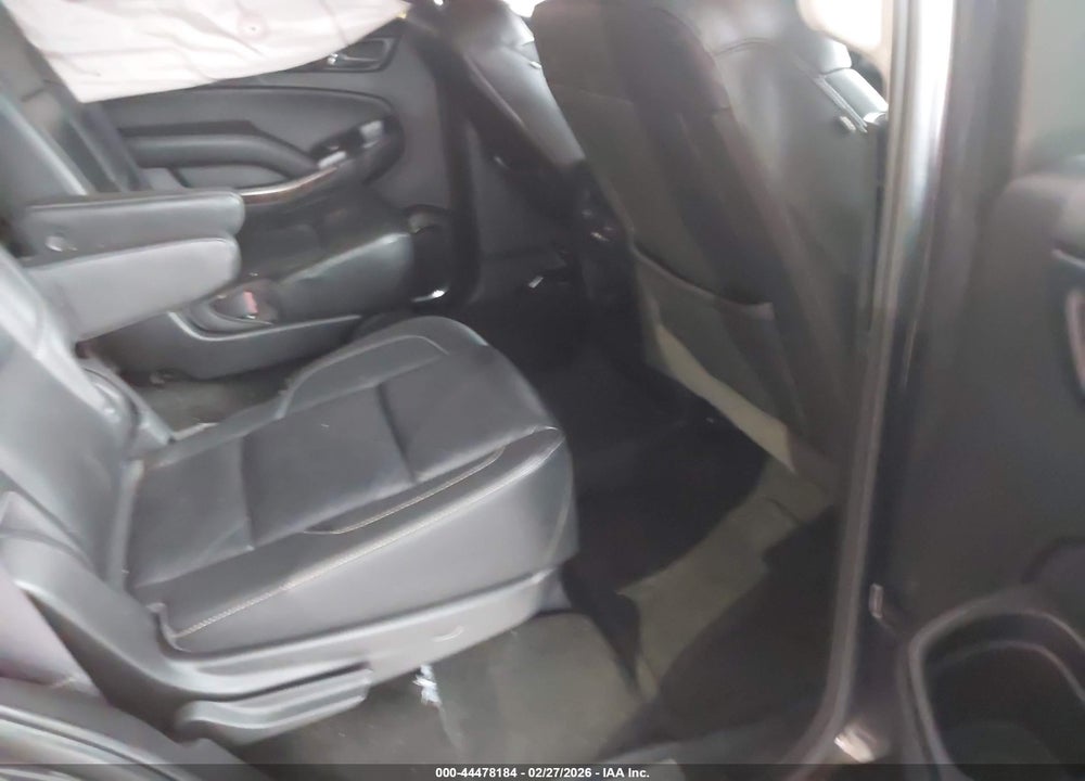 2016 CHEVROLET TAHOE LT VIN: 1GNSCBKC3GR405737