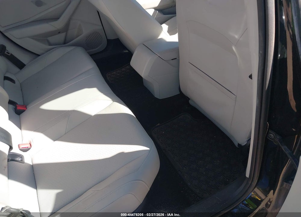 2019 VOLKSWAGEN JETTA VIN: 3VWC57BU4KM166445