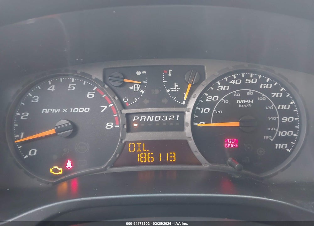 2005 CHEVROLET COLORADO 1SF LS Z71 VIN: 1GCDT136158213935