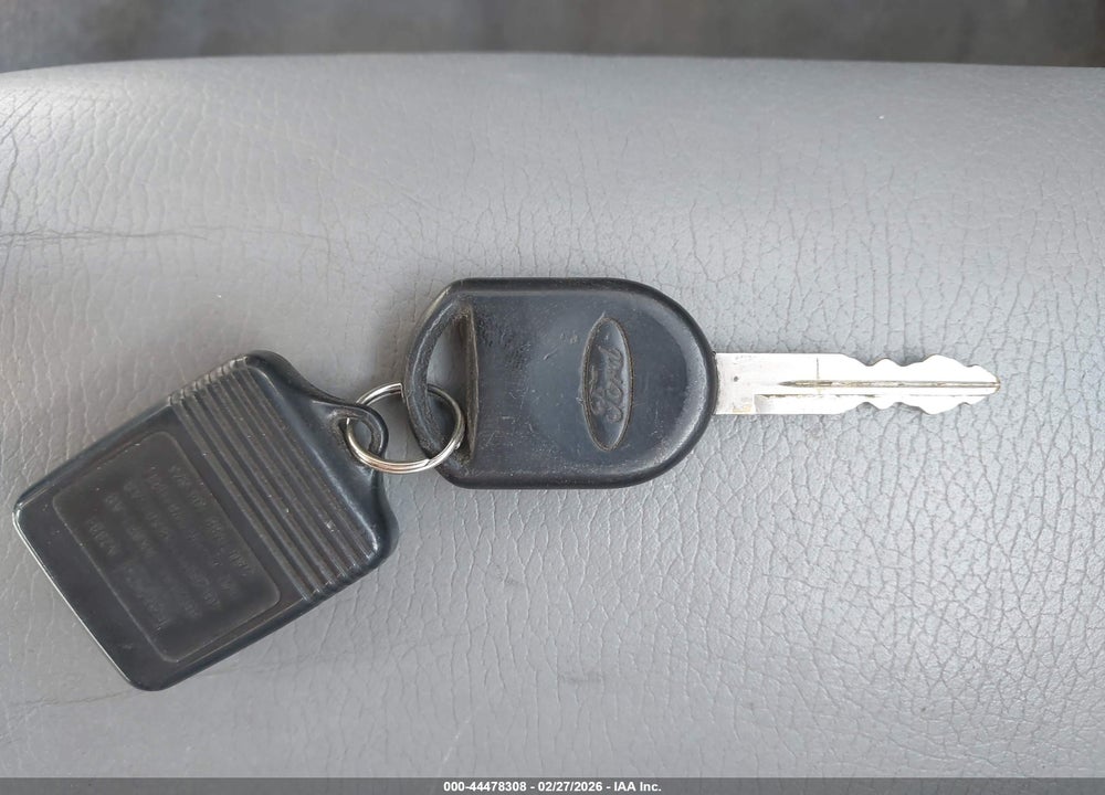 2006 FORD MUSTANG GT VIN: 1ZVHT82H865224220