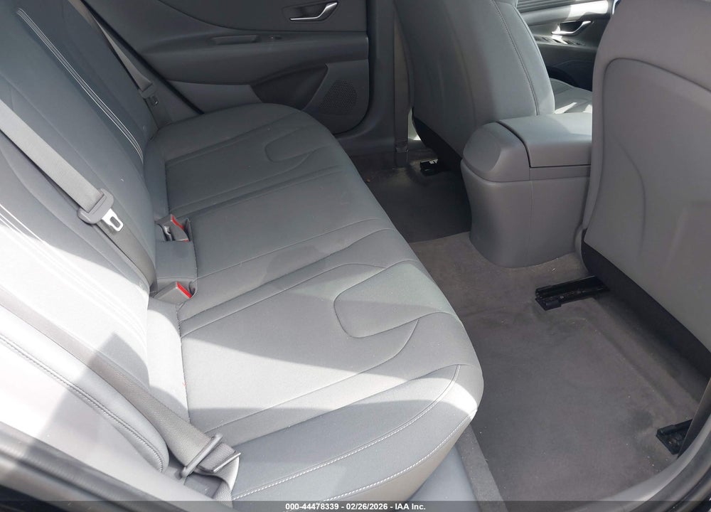 2023 HYUNDAI ELANTRA SEL VIN: KMHLS4AG3PU568607