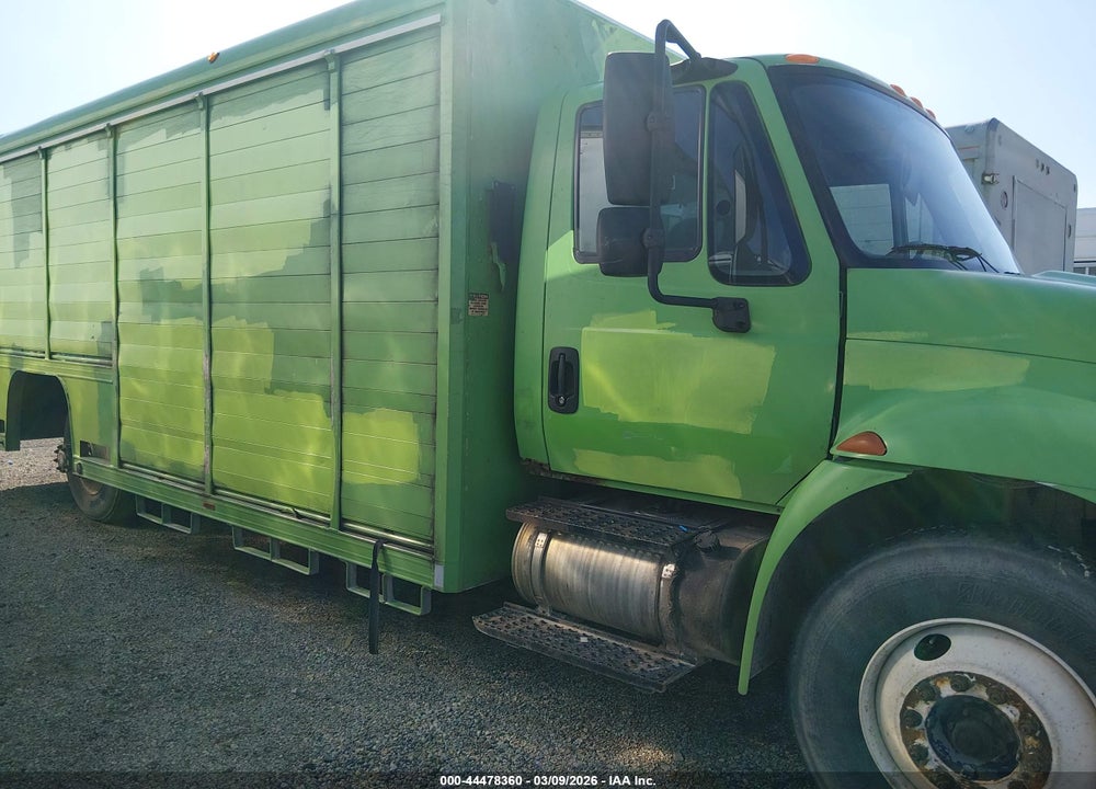 2002 INTERNATIONAL 4000 4300 VIN: 1HTMMAAN52H517744