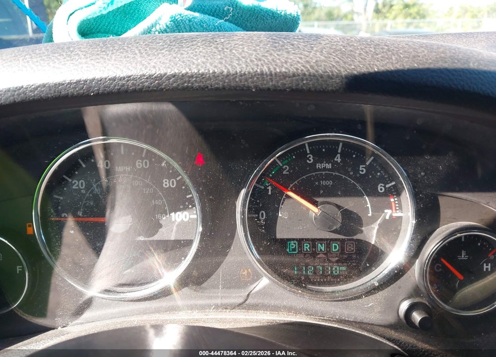 2018 JEEP WRANGLER JK UNLIMITED SPORT S 4X4 VIN: 1C4BJWDG2JL911432