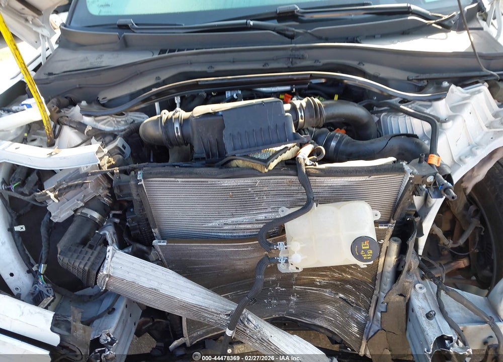 2023 LINCOLN AVIATOR RESERVE VIN: 5LM5J7WC1PGL01870