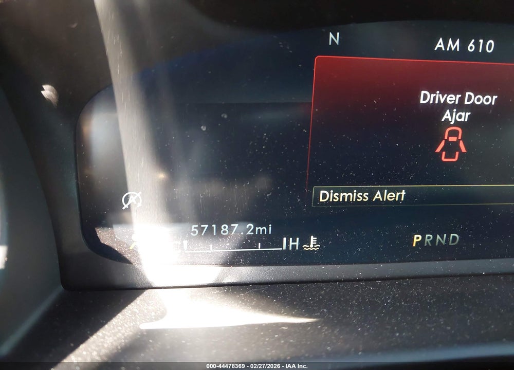 2023 LINCOLN AVIATOR RESERVE VIN: 5LM5J7WC1PGL01870