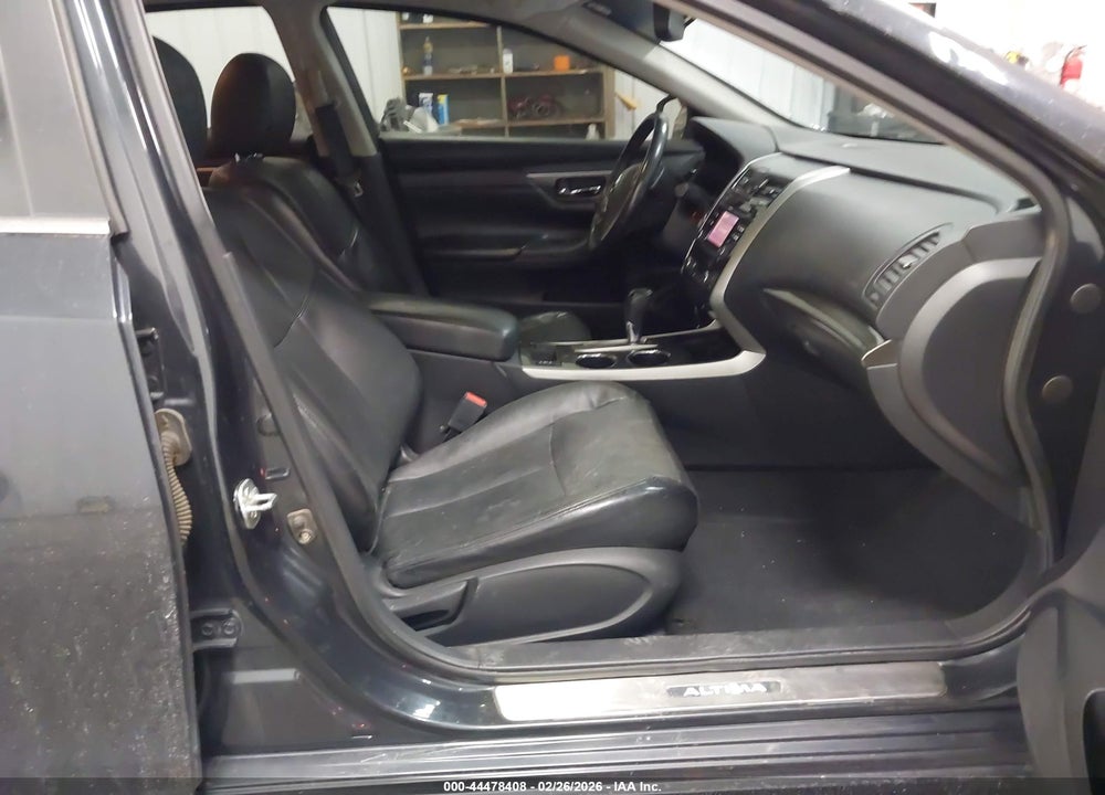 2014 NISSAN ALTIMA 2.5 SL VIN: 1N4AL3AP2EN261977