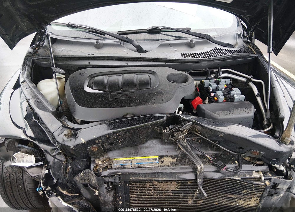 2007 CHEVROLET HHR LT VIN: 3GNDA23D57S590165