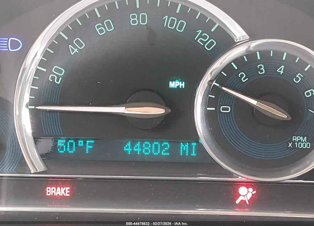 2007 CHEVROLET HHR LT VIN: 3GNDA23D57S590165