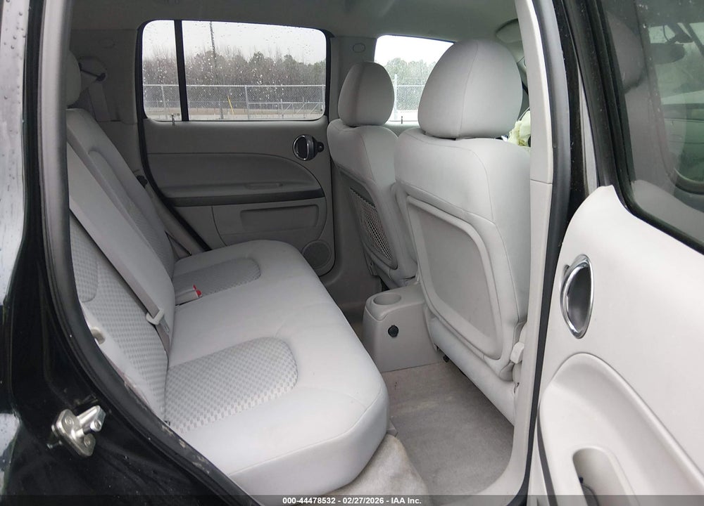 2007 CHEVROLET HHR LT VIN: 3GNDA23D57S590165