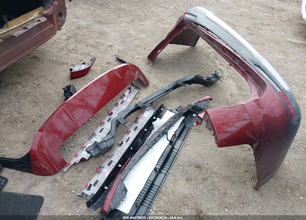 2022 KIA CARNIVAL MPV LX SEAT PACKAGE VIN: KNDNB4H38N6149511