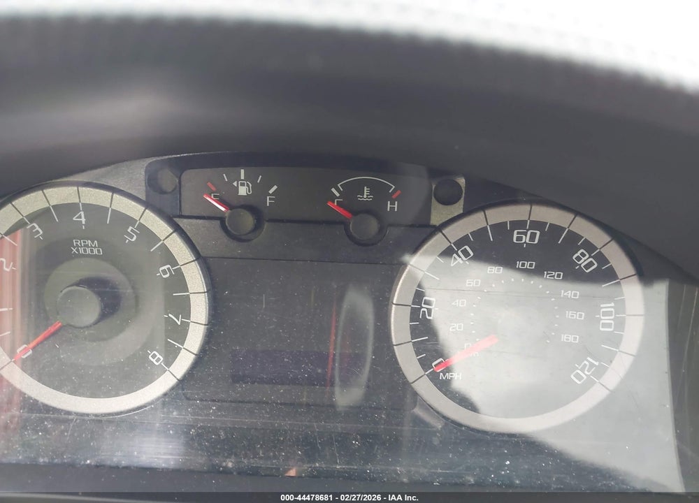 2010 FORD ESCAPE XLT VIN: 1FMCU0D75AKD21588