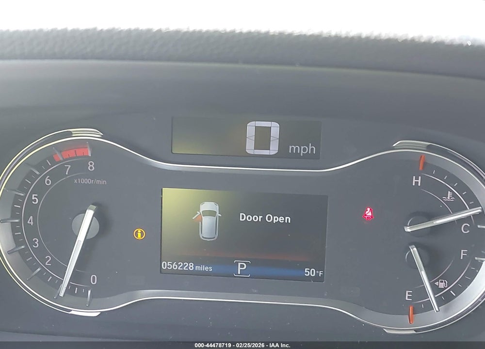 2017 HONDA PILOT EX-L VIN: 5FNYF6H59HB030065