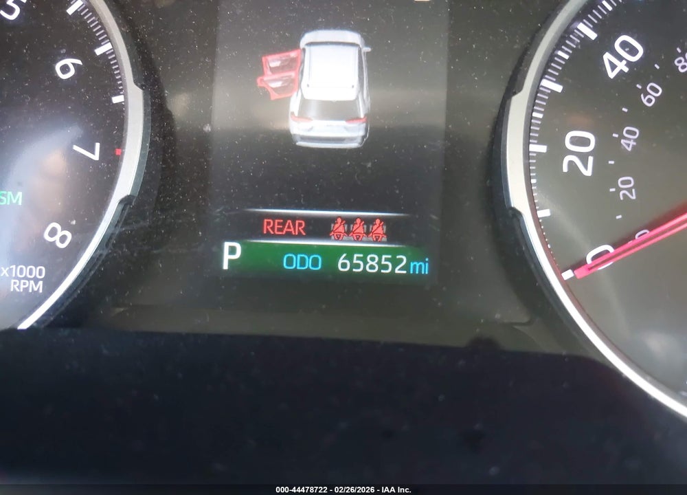 2021 TOYOTA RAV4 XLE VIN: 2T3W1RFV4MW162889