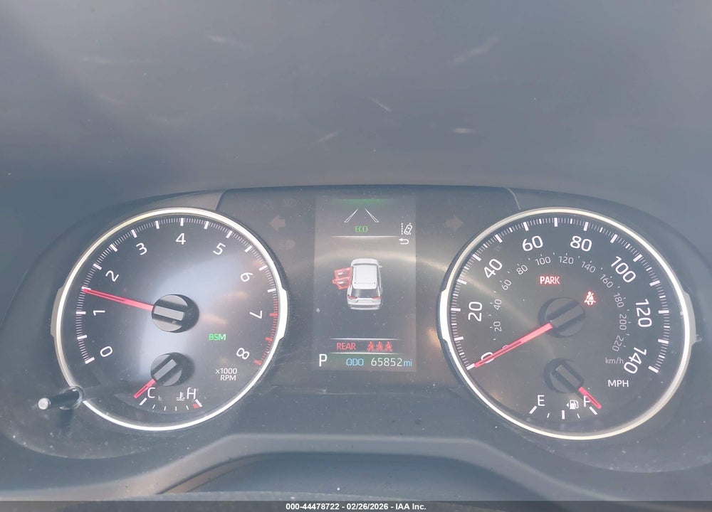 2021 TOYOTA RAV4 XLE VIN: 2T3W1RFV4MW162889