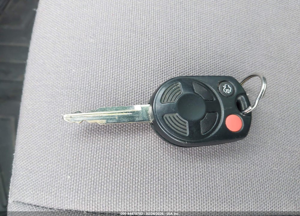 2012 FORD ESCAPE XLT VIN: 1FMCU0DGXCKB76910