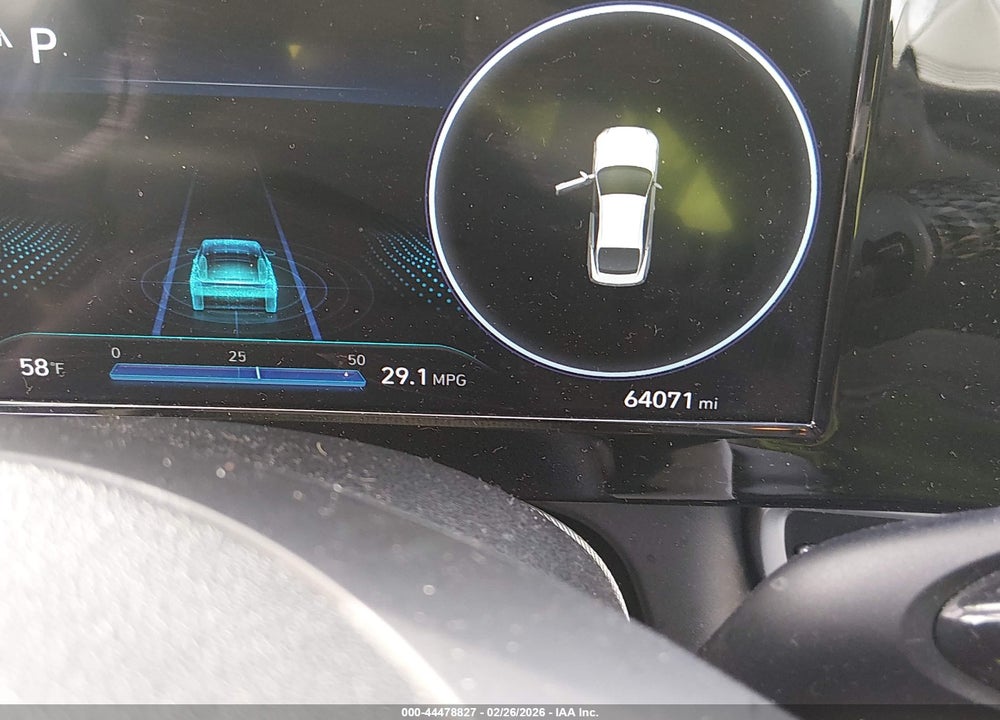 2021 HYUNDAI ELANTRA SEL VIN: 5NPLS4AG2MH028658