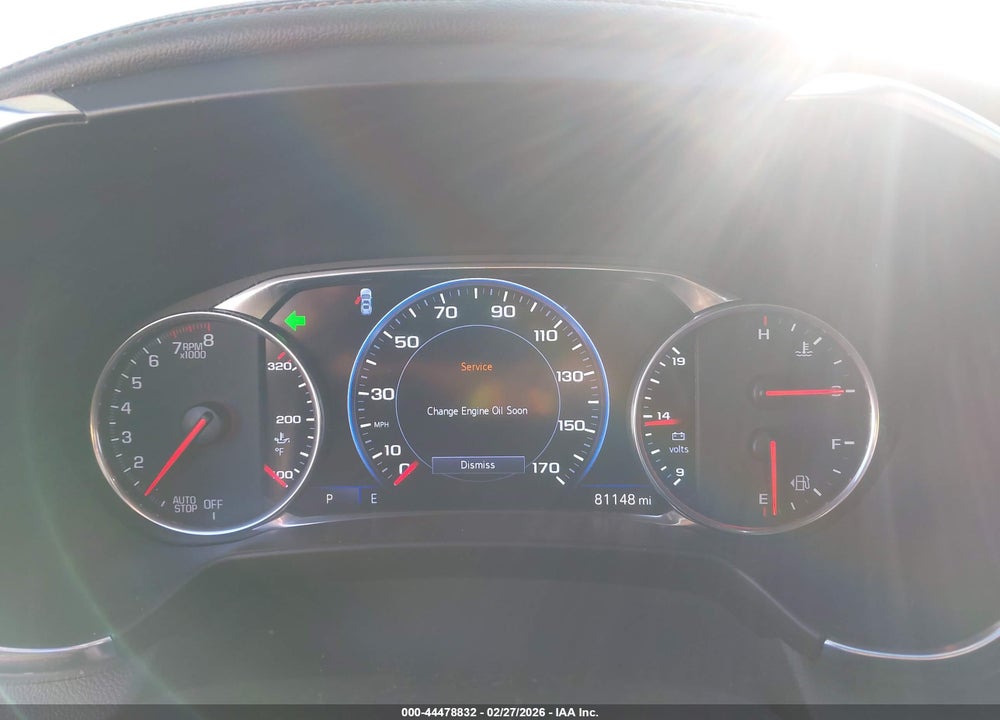 2019 CHEVROLET BLAZER PREMIER VIN: 3GNKBKRS6KS645225