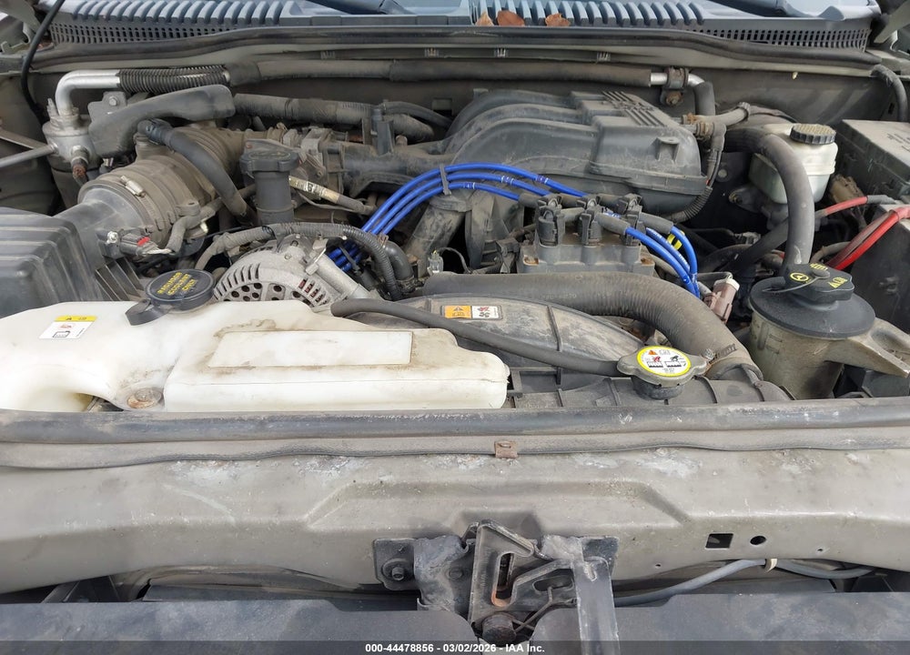 2006 FORD EXPLORER EDDIE BAUER VIN: 1FMEU74E36UA33984