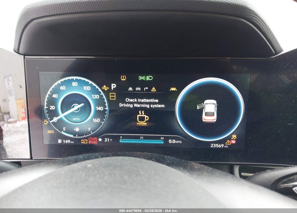 2024 HYUNDAI ELANTRA SEL VIN: KMHLS4DG2RU644252