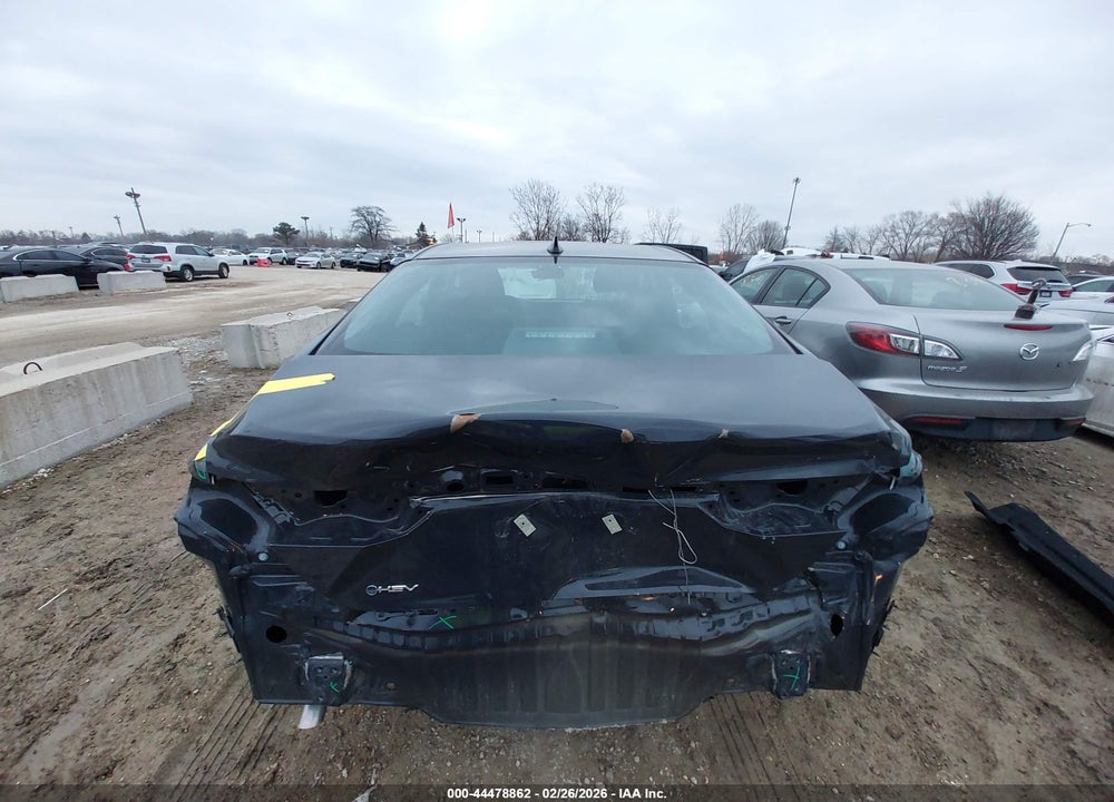 2026 TOYOTA CAMRY LE VIN: 4T1DAACK5TU695151
