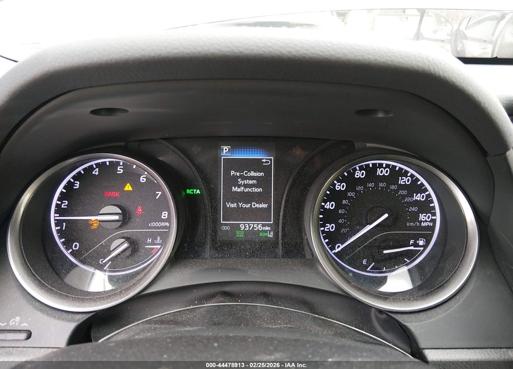 2022 TOYOTA CAMRY SE VIN: 4T1T11AK3NU638593