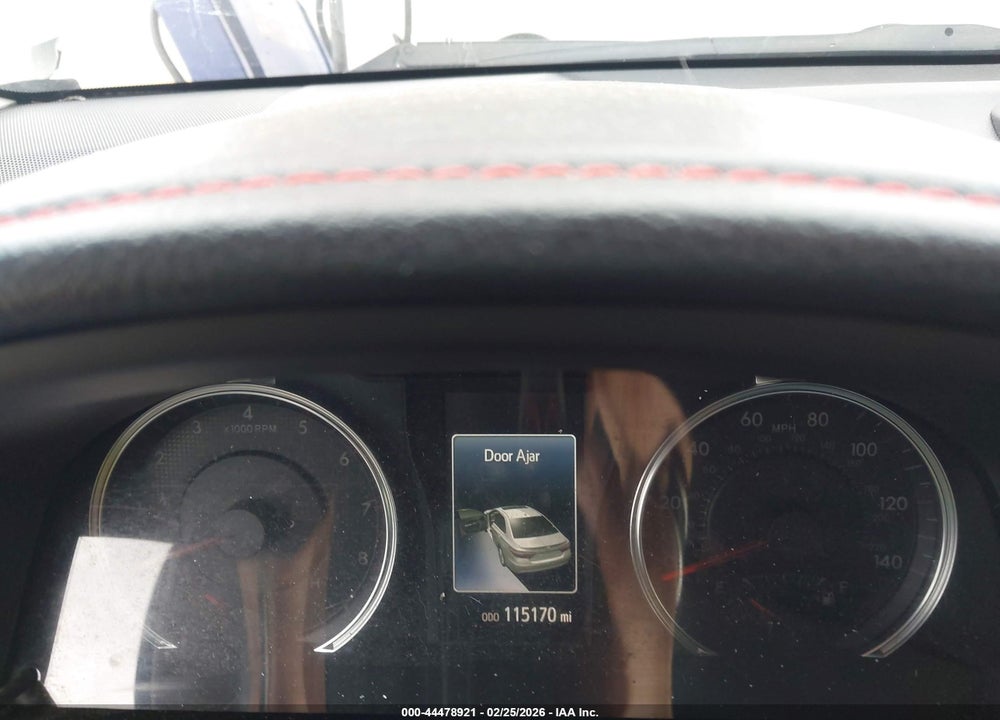2017 TOYOTA CAMRY SE VIN: 4T1BF1FK4HU698716