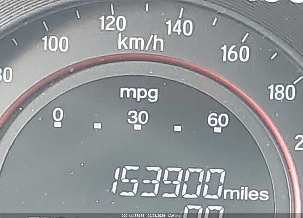 2016 HONDA ACCORD SPORT VIN: 1HGCR2F58GA135363