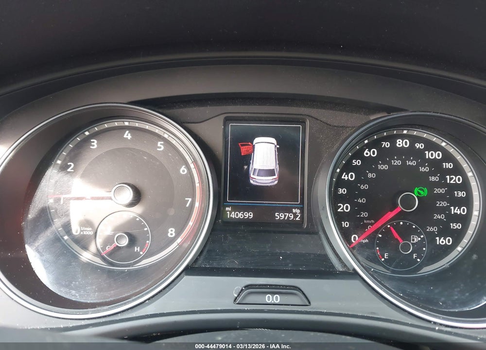 2021 VOLKSWAGEN ATLAS 2.0T SE VIN: 1V2LP2CA9MC595412