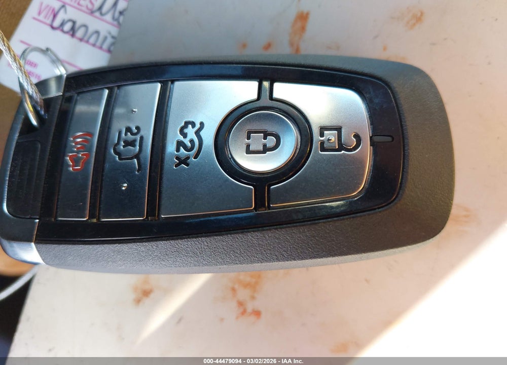 2025 FORD MUSTANG MACH-E SELECT VIN: 3FMTK1R40SMA18741
